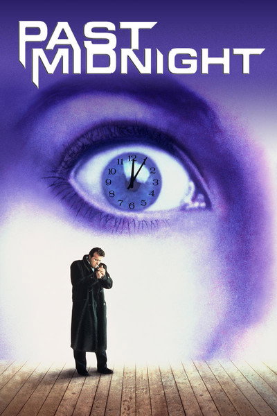 Póster de Sombras del pasado