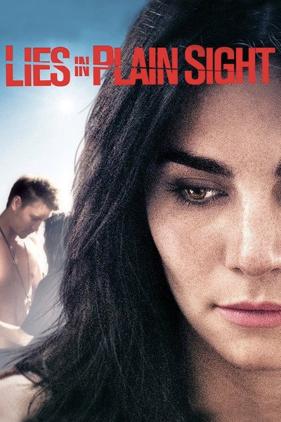 Póster de Sombras en la mirada