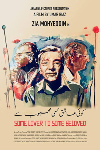 Póster de Some Lover to Some Beloved