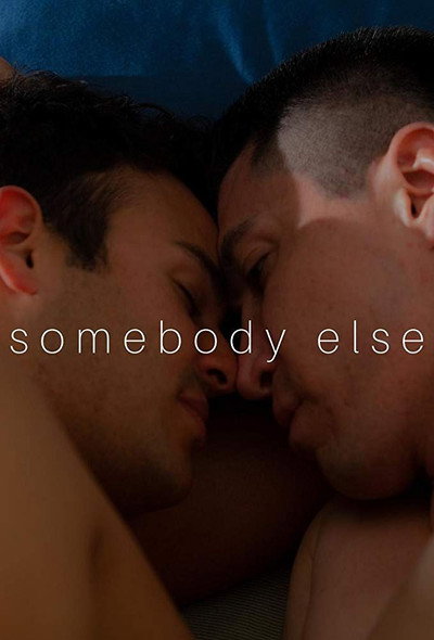 Póster de Somebody Else