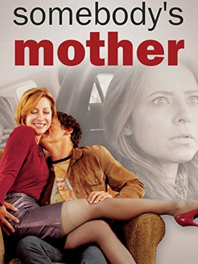 Póster de Somebody's Mother