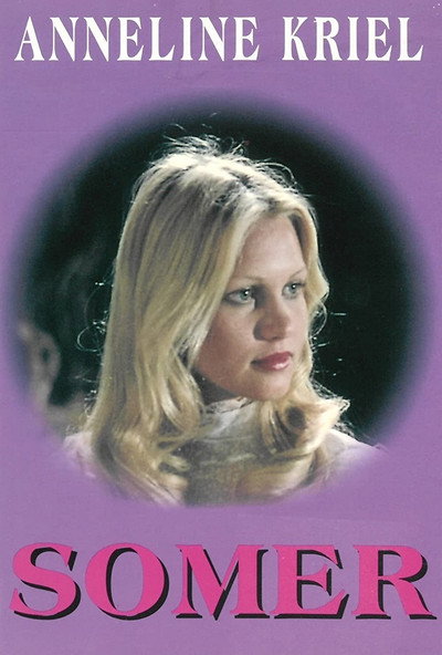 Póster de Somer
