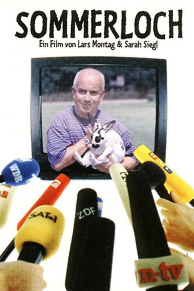 Póster de Sommerloch