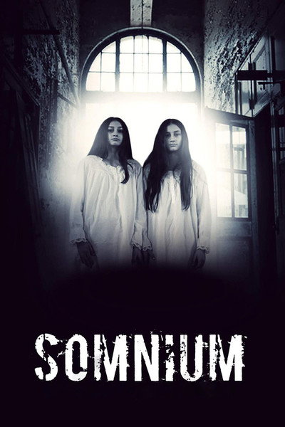 Póster de Somnium