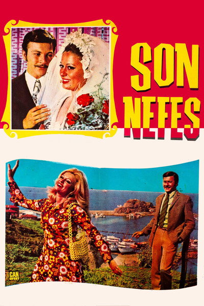 Póster de Son Nefes