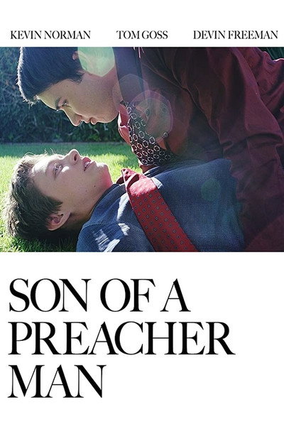Póster de Son of a Preacher Man