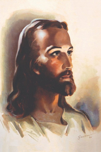Póster de Son of Man