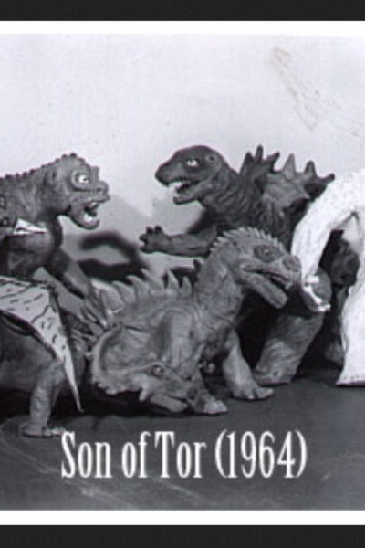 Póster de Son of Tor