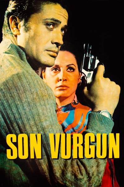 Póster de Son vurgun