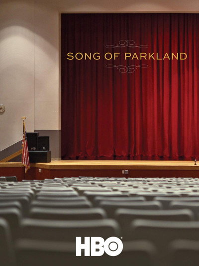 Póster de Song of Parkland