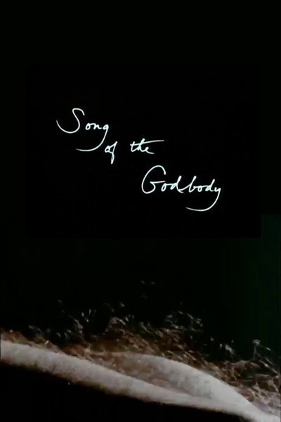 Póster de Song of the Godbody