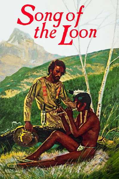 Póster de Song of the Loon