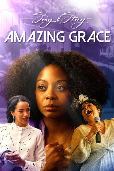 Póster de Song & Story: Amazing Grace