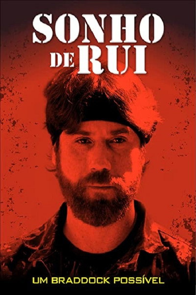 Póster de Sonho de Rui