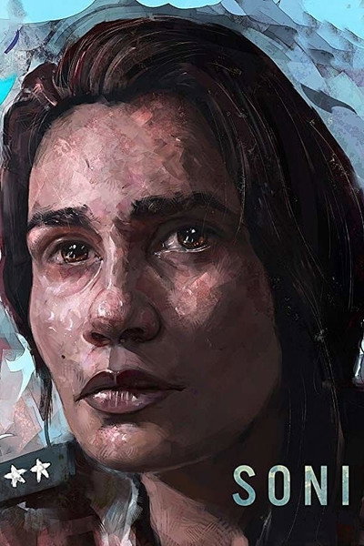 Póster de Soni