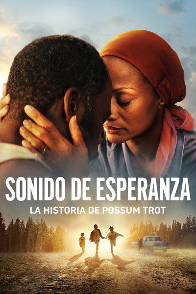 Póster de Sonido de esperanza