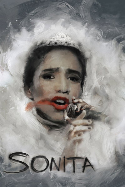 Póster de Sonita