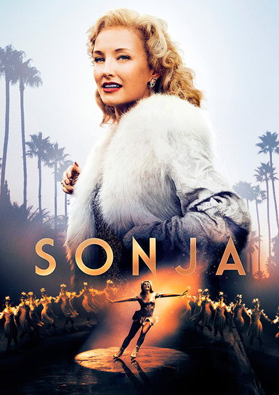 Póster de Sonja: The White Swan