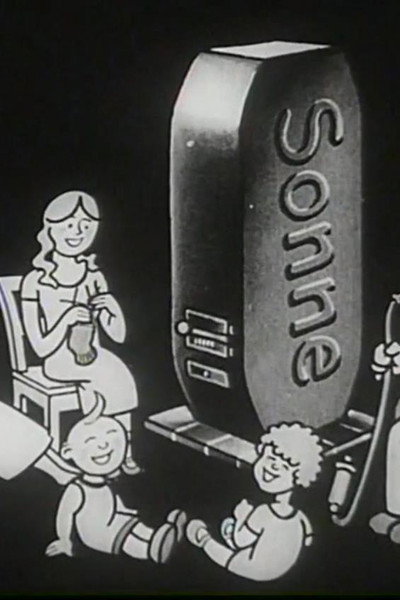 Póster de Sonne ins Haus