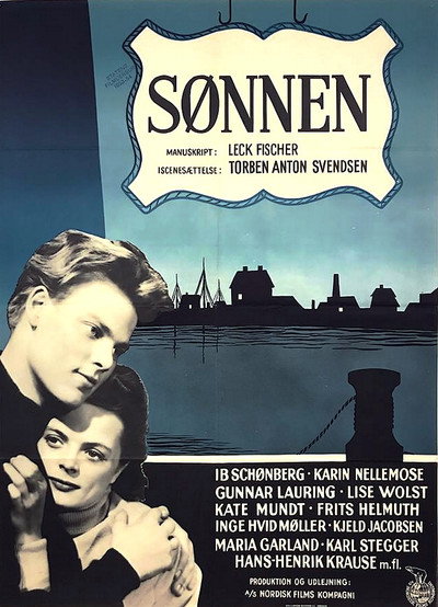 Póster de Sønnen