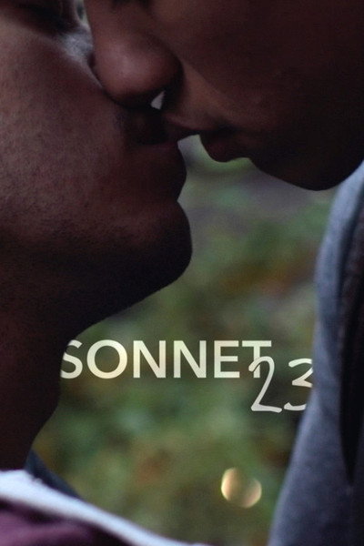 Póster de Sonnet 23