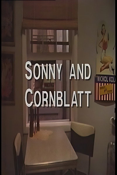 Póster de Sonny and Cornblatt