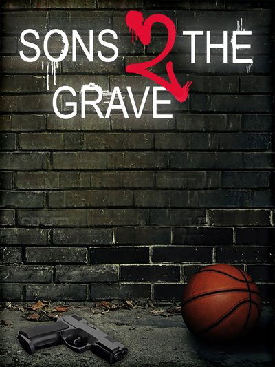 Póster de Sons 2 the Grave