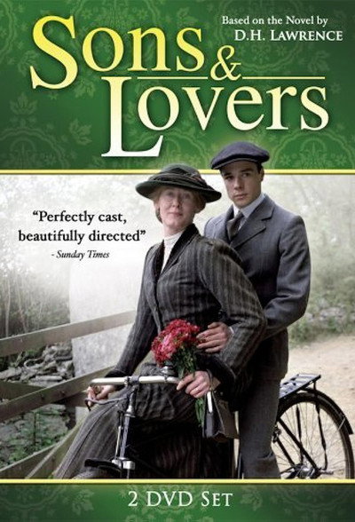 Póster de Sons & Lovers