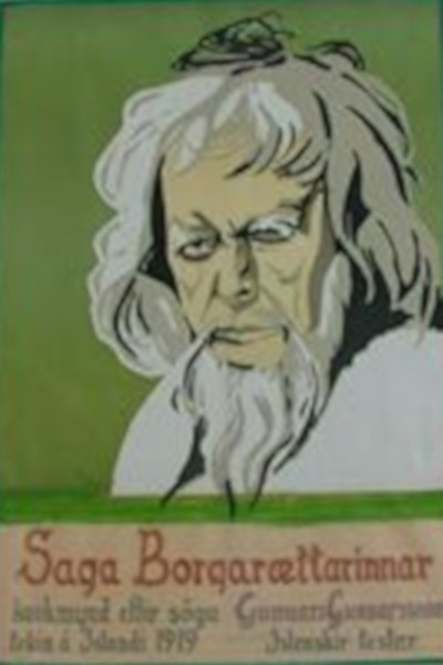 Póster de Sons of the Soil