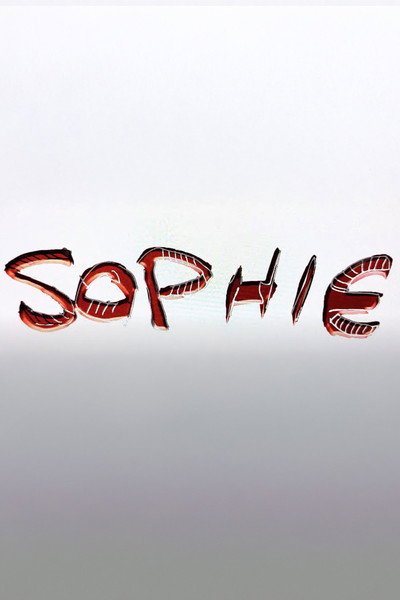 Póster de Sophie