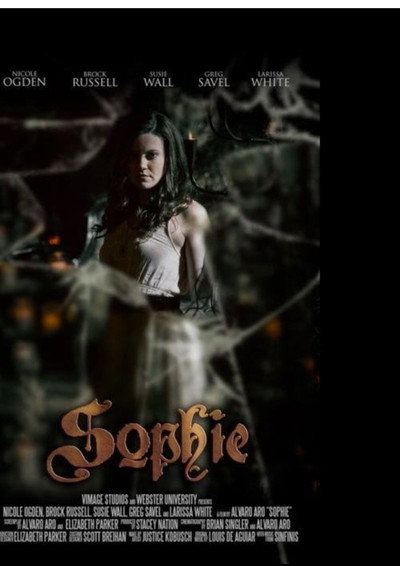 Póster de Sophie