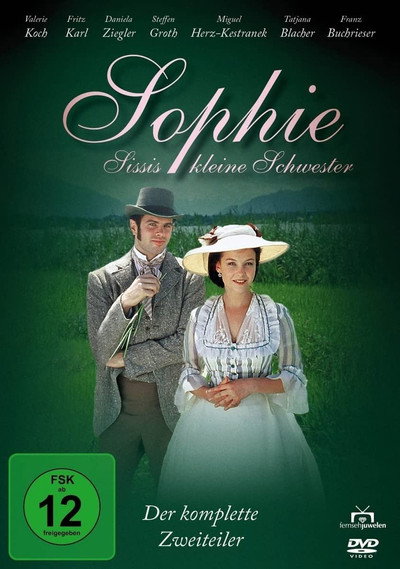 Póster de Sophie - Sissis kleine Schwester