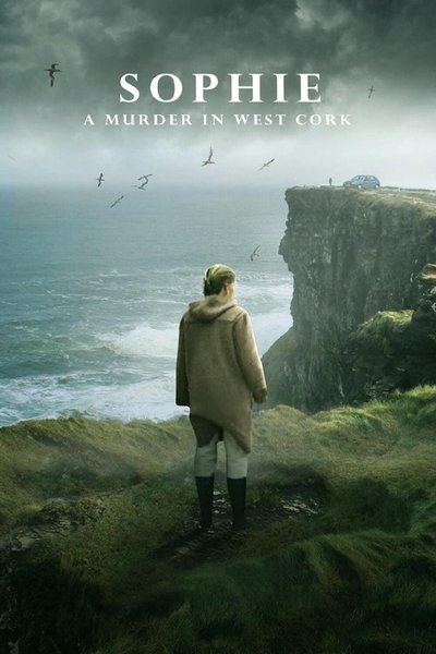 Póster de Sophie: Un Asesinato en West Cork