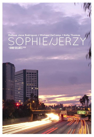 Póster de Sophie/Jerzy