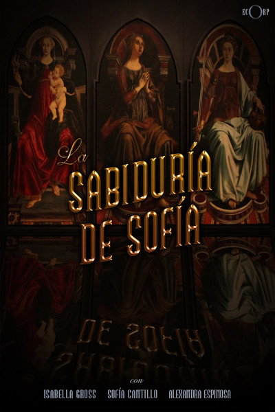 Póster de Sophie's Wisdom