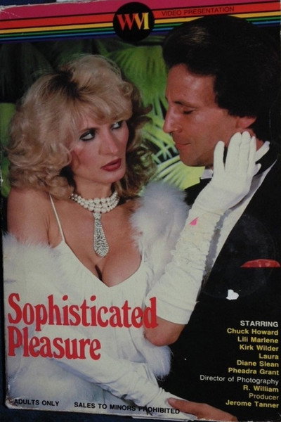 Póster de Sophisticated Pleasure