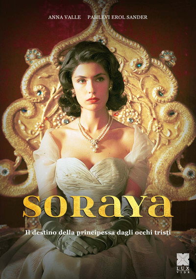 Póster de Soraya