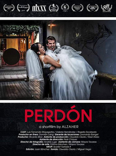 Póster de Sorry