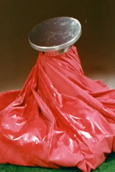 Póster de Sort of a Commercial for an Icebag