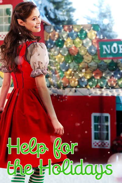 Póster de S.O.S. Ya es Navidad