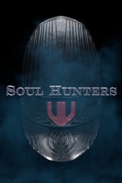 Póster de Soul Hunters