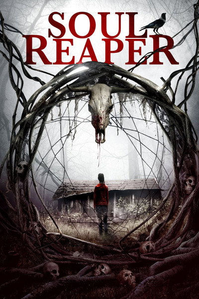Póster de Soul Reaper