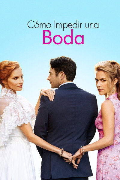 Póster de Soulmates