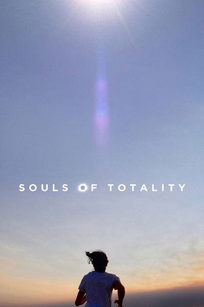 Póster de Souls of Totality