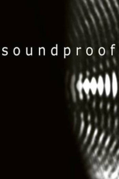 Póster de Soundproof