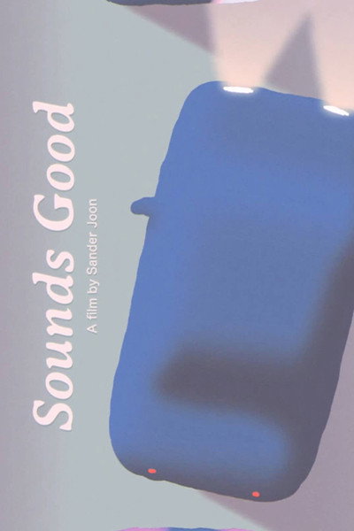 Póster de Sounds Good