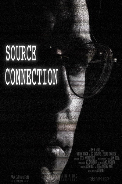 Póster de Source Connection
