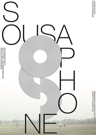 Póster de Sousaphone