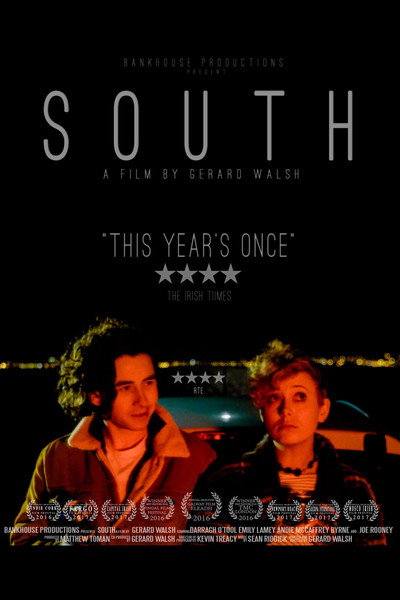 Póster de South