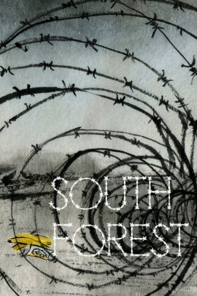 Póster de South Forest
